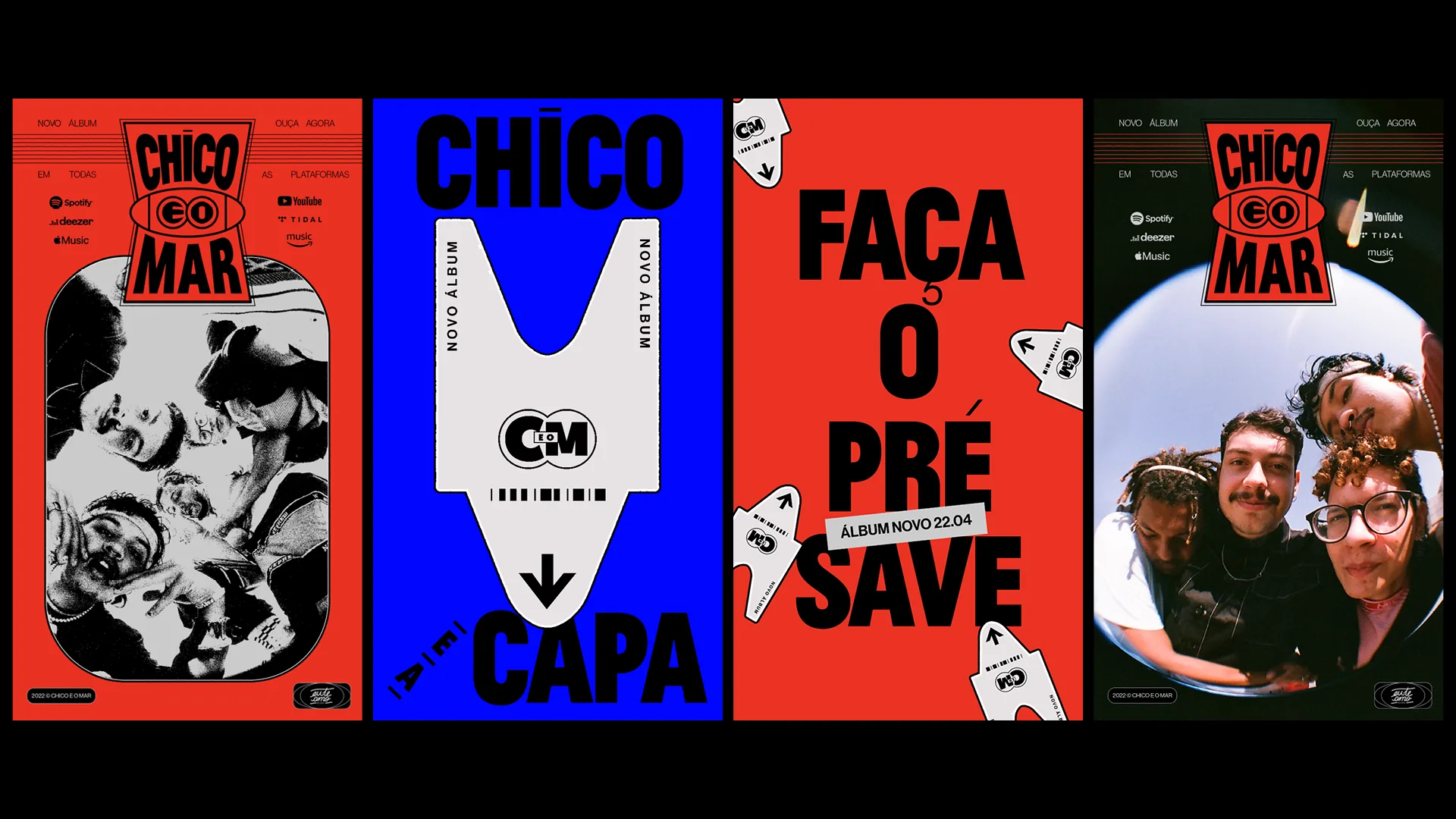 Pre-save posts: Faça o pré save