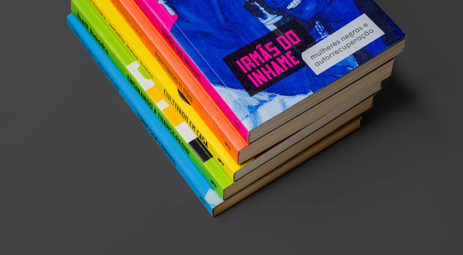 bell hooks collection, imagem 3