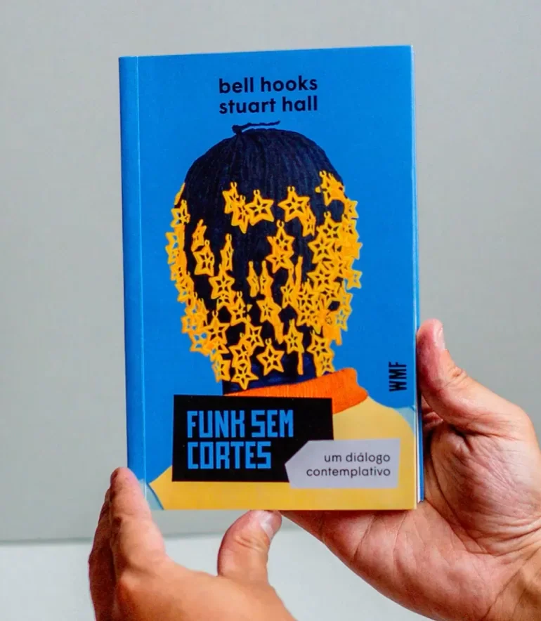bell hooks collection, imagem 5