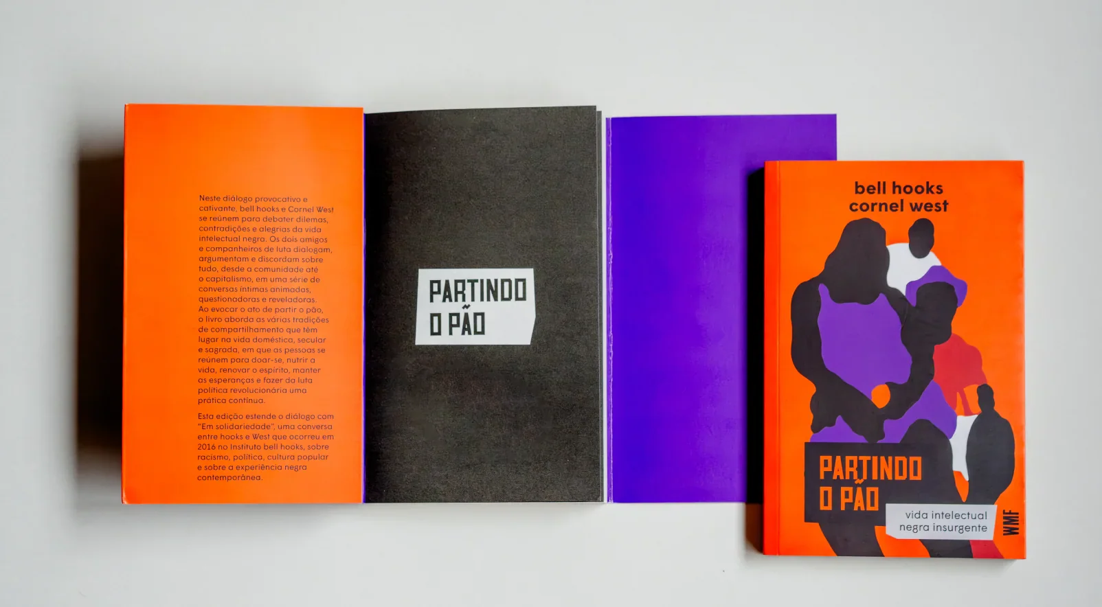 bell hooks collection, imagem 6