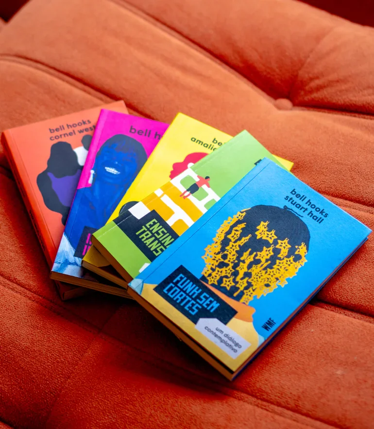bell hooks collection, imagem 7