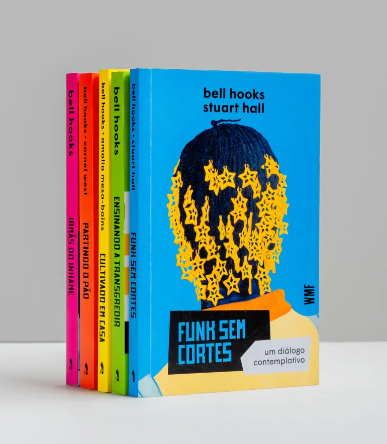 bell hooks collection, imagem 8