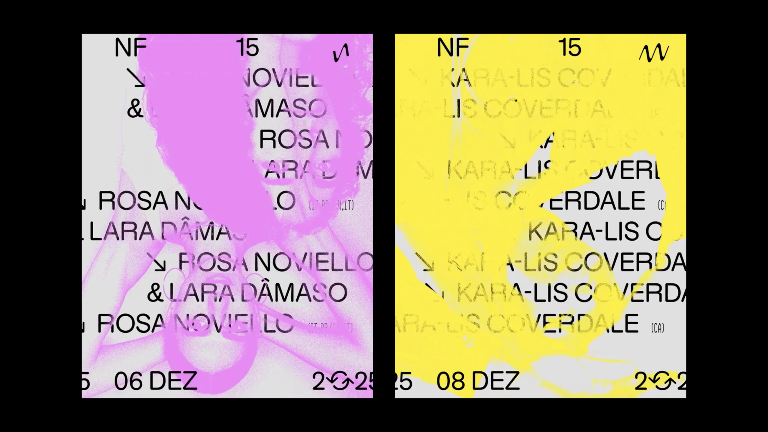 Novas Frequências 15, imagem 4