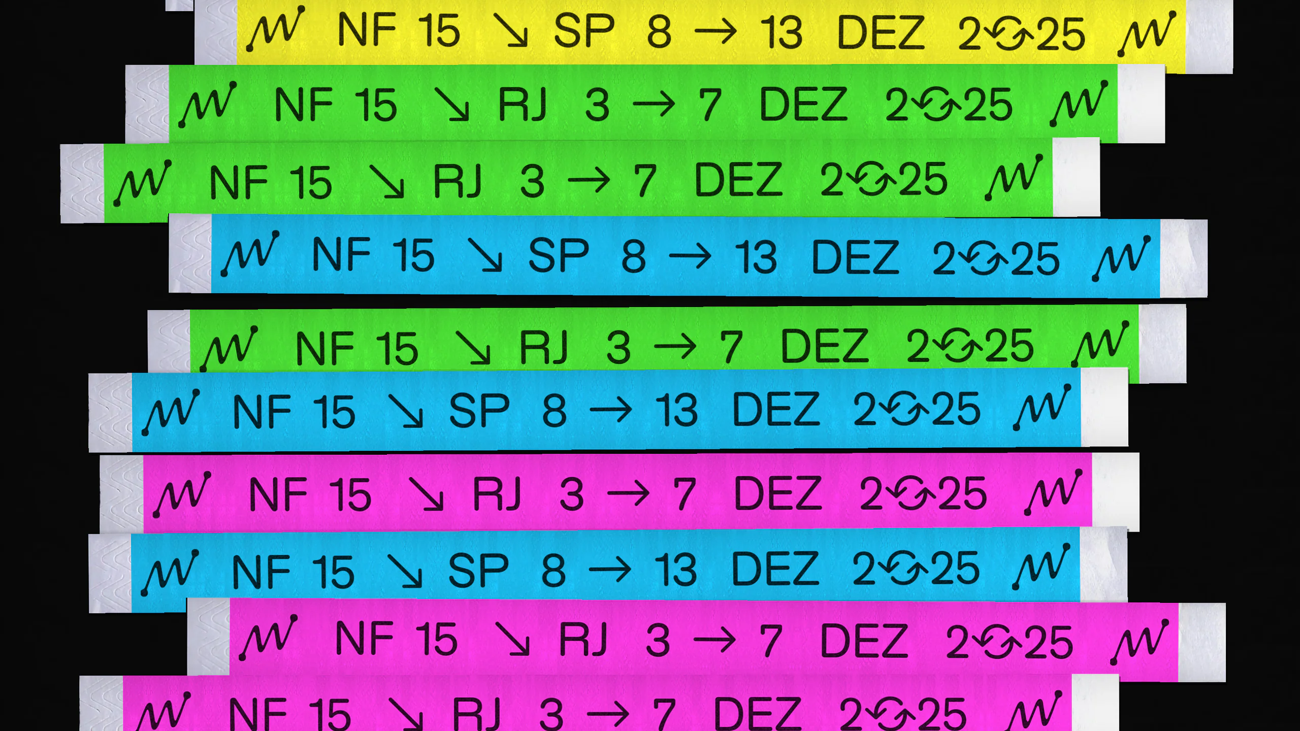 Novas Frequências 15, imagem 9