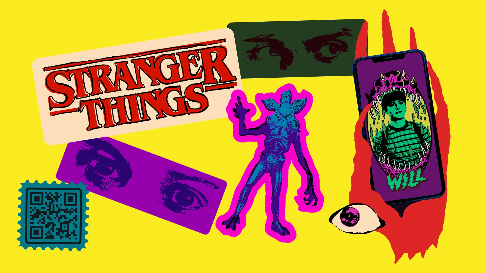 Stranger Things, imagem 3