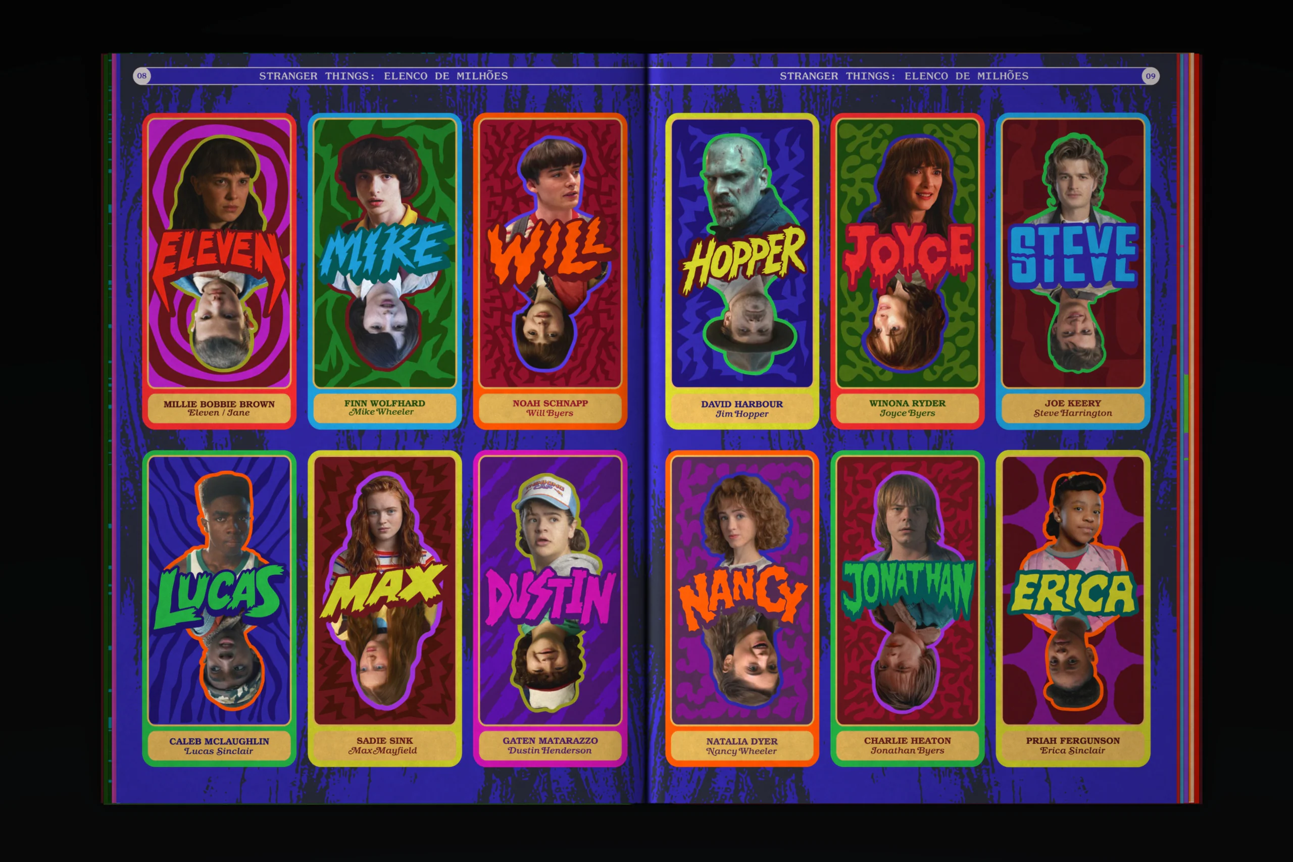 Stranger Things, imagem 4
