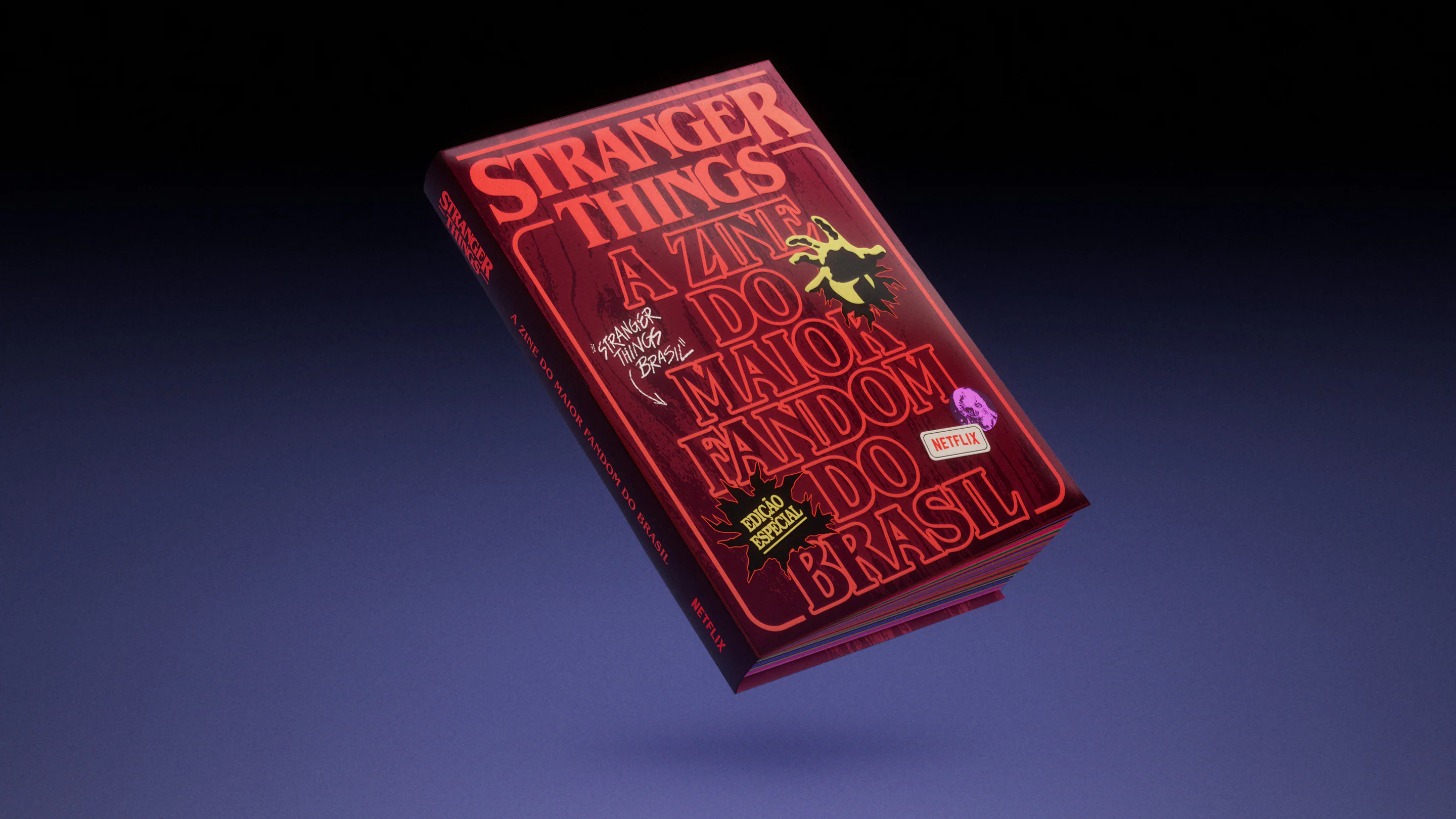 Stranger Things